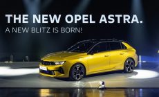Премьеры Stellantis в России: Opel Astra, Citroen C4, Jeep Grand Cherokee и другие