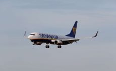 США обвинили власти Белоруссии в воздушном пиратстве из-за рейса Ryanair