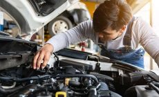 Почему для ремонта и обслуживания автомобиля следует обращаться к специалистам