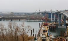 Дорога к черноморскому побережью: движение по новому участку М-4 «Дон» запустят летом