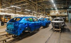 АВТОВАЗ выкупил завод Nissan и рассказал о планах по выпуску невиданных прежде Lada