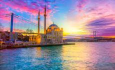 Преимущества отдыха в Турции