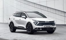 Kia Sportage, Hyundai Tuscon и Hyundai Palisade пропишутся на бывшем заводе GM в Шушарах