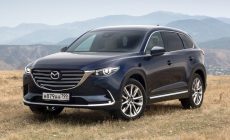 Mazda и «Соллерс Авто» обсуждают судьбу совместного предприятия в РФ