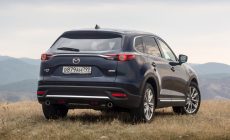 Очередная потеря автобизнеса РФ: Mazda избавится от своей доли в СП с Sollers