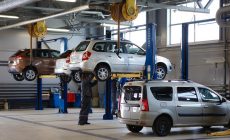 Стоимость техобслуживания автомобилей Lada значительно увеличится в РФ