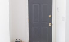 Выбор подходящего цвета для межкомнатных дверей