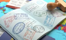 Перевод документов на визу