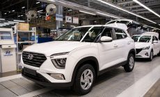 Российский завод Hyundai: консервация и сценарий с продажей