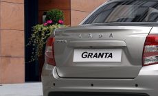 Президент АВТОВАЗа подтвердил кроссовер на базе Lada Vesta и анонсировал новую Granta