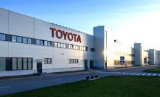 На российском заводе Toyota будут выпускать автомобили под другими брендами