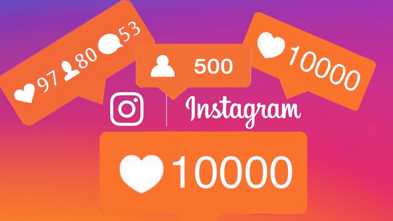 Как стать популярным в Instagram?