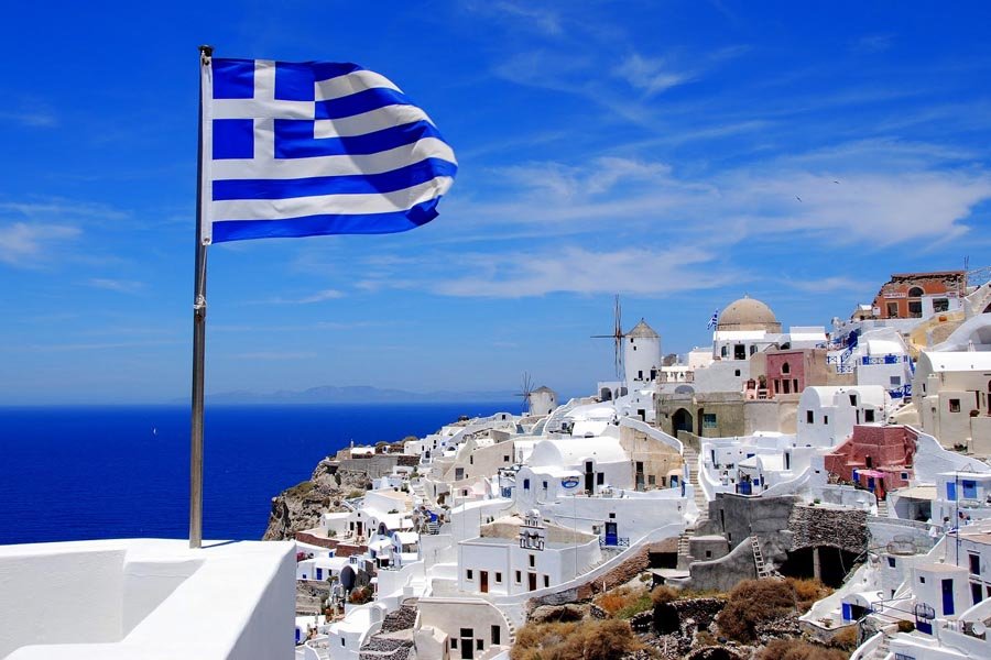 Недвижимость в Греции: почему стоит обратить внимание именно на эту страну?