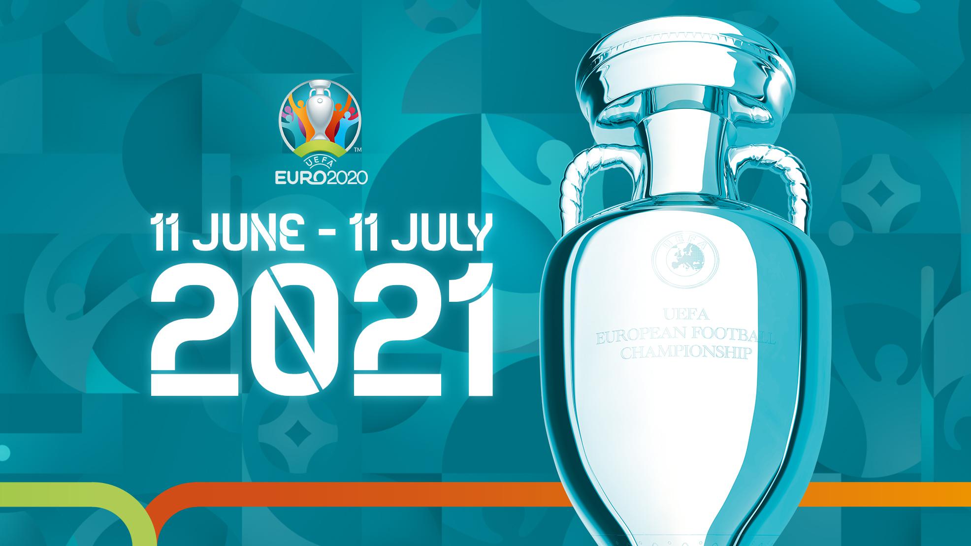 Фавориты предстоящего Евро 2020 по футболу
