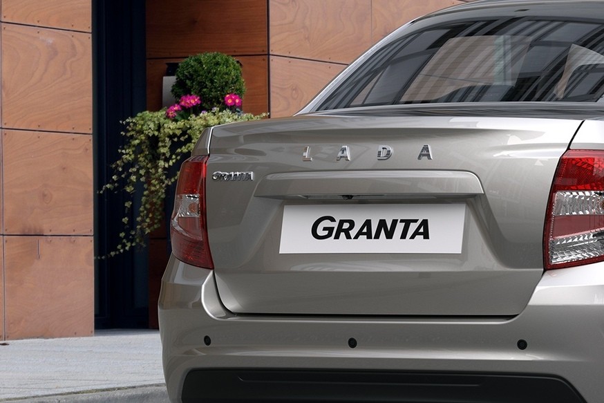 Президент АВТОВАЗа подтвердил кроссовер на базе Lada Vesta и анонсировал новую Granta