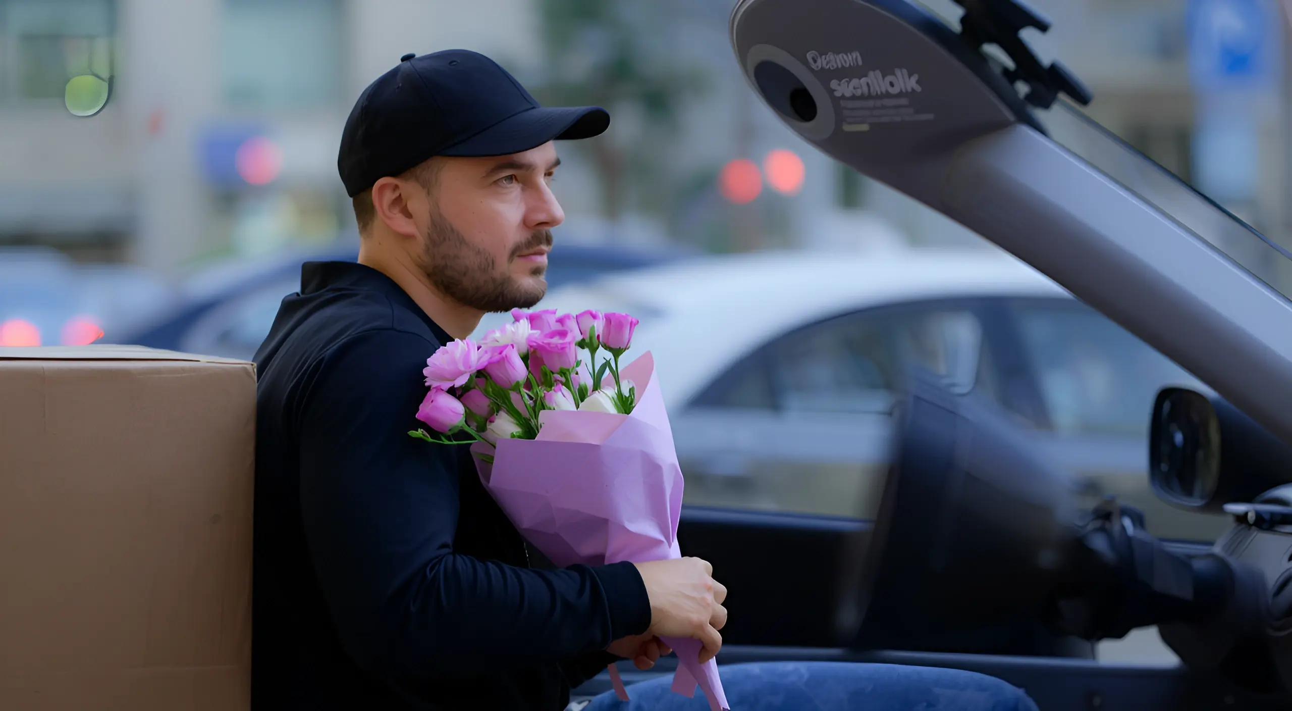 Доставка цветов: сроки и факторы, влияющие на время вручения
